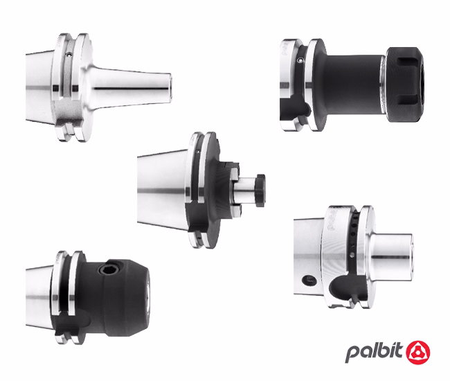 hållare från palbit